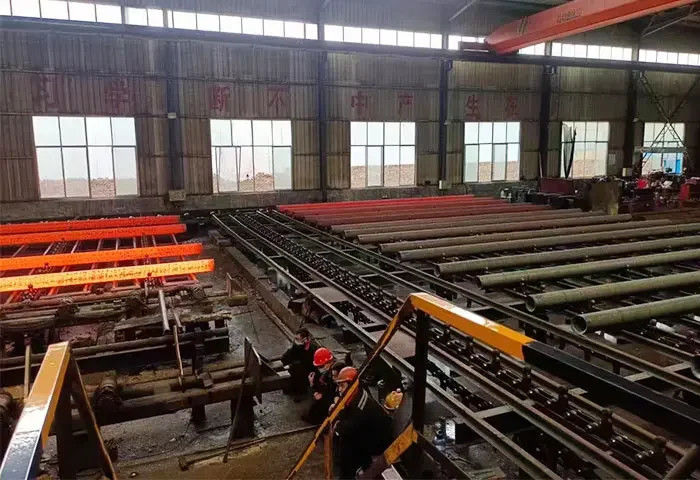 China Chongqing Zhengshen Stainless Steel Products Co.,Ltd. company profile
