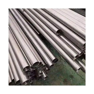 Seamless Precision Steel Pipe Carbon Steel Round Section Shape Engineered to Deliver Consistent Performance and Strength