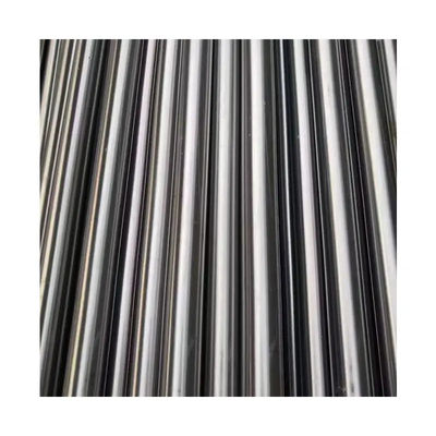 ASTM A106 Standard High Precision Steel Tube Featuring Customization Thickness Tailored for Oil Gas and Chemical Industries