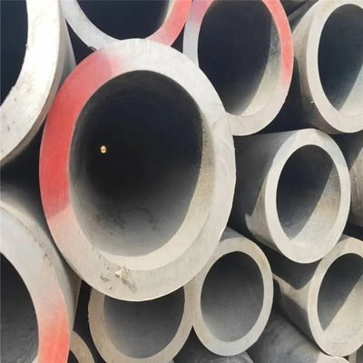 ASTM 5.8M To 18M Seamless Steel Pipe Steel Drill Pipe DN600