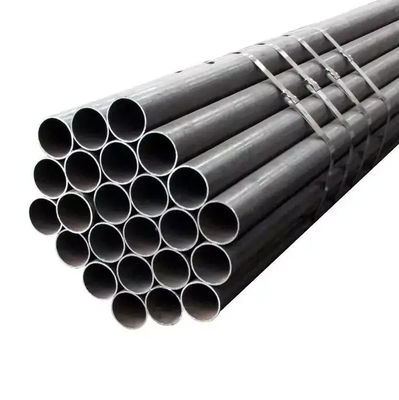 ASTM 5.8M To 18M Seamless Steel Pipe Steel Drill Pipe DN600