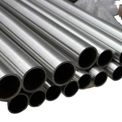 ASTM 5.8M To 18M Seamless Steel Pipe Steel Drill Pipe DN600