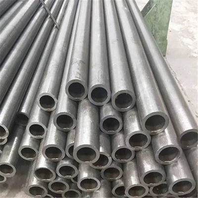 Carbon Steel Seamless Steel Pipe Tolerance ±1 Percent Sample Designed for Precision and Durability in Various Industries