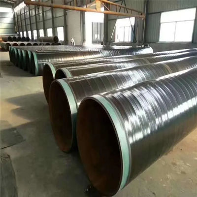 20mm Precision Steel Pipe 1.5m To 6.5m Anti Corrosion Steel Pipe 6.5m