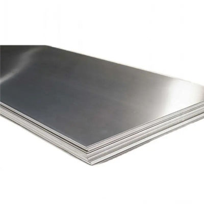 2205 409 Stainless Steel Sheet 316 Ss Sheet 8K NO.4 201 321 316