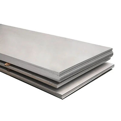 1000 - 2000mm Stainless Steel Sheet Inox Stainless Steel No.3 Surface