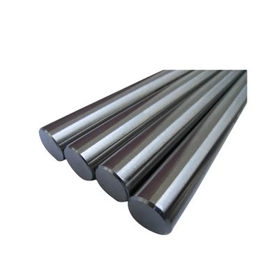 6mm 8mm 10mm Stainless Steel Round Bars ASTM 50mm Round Bars