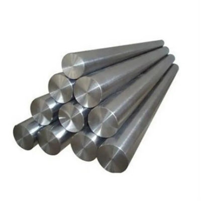 6mm 8mm 10mm Stainless Steel Round Bars ASTM 50mm Round Bars