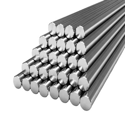 6mm 8mm 10mm Stainless Steel Round Bars ASTM 50mm Round Bars