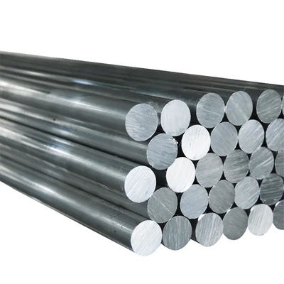 6mm 8mm 10mm Stainless Steel Round Bars ASTM 50mm Round Bars