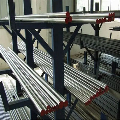 6mm 8mm 10mm Stainless Steel Round Bars ASTM 50mm Round Bars