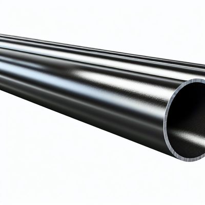 Industrial Steel High Pressure Steel Pipe Customized Solutions for Heavy Industry and Infrastructure Projects