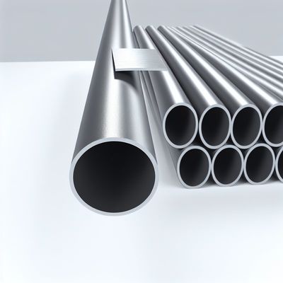 Carbon Steel Precision Steel Pipe ASTM A106 Round Section Shape Suitable for Oil Gas and Petrochemical Pipeline Projects