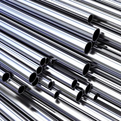 Industrial Steel High Pressure Steel Pipe Customized Solutions for Heavy Industry and Infrastructure Projects