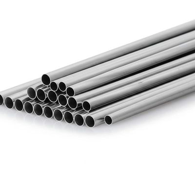 ±1% Tolerance Seamless Steel Tubing Ideal for Industrial Applications