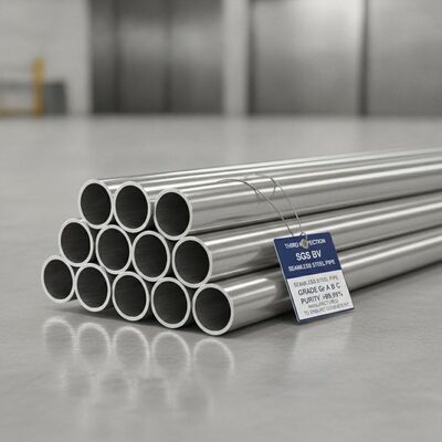 Finish Rolled Precision Steel Pipe and Precision Seamless Steel Pipe with 5000ton Month Capacity Made in Accordance with ASTM JIS AISI DIN BS EN GB Standards