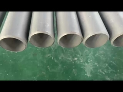 The BE pipes processing line for carbon steel and stainless steel