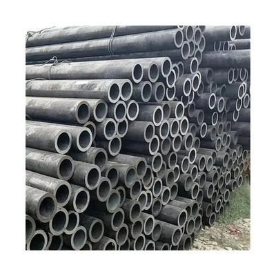Oil And Gas Seamless Steel Tubing Sample for Evaluation Providing Optimal Strength and Longevity in Demanding Conditions