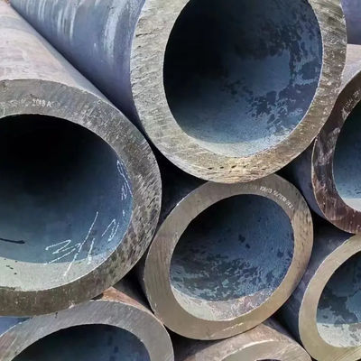 ASTM 5.8M To 18M Seamless Steel Pipe Steel Drill Pipe DN600