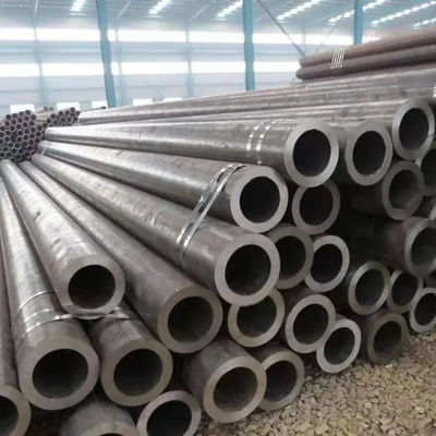 Steel Seamless Pipe Seamless Steel Pipe API Pipe Special Pipe Perfect for Hydraulic Systems and Automotive Manufacturing