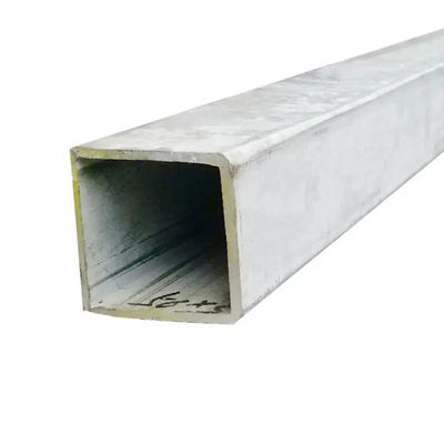 S235JR,S235JO,S235J2,SS330,SPHC, S185 ASTM A53 Hollow Section Square Pipe