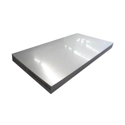 1000 - 2000mm Stainless Steel Sheet Inox Stainless Steel No.3 Surface