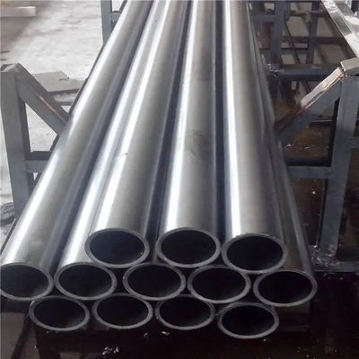 Customized Length Precision Steel Pipe Featuring Plastic Pipe Cap End Protector Ideal for Pipeline and Structural Fabrication